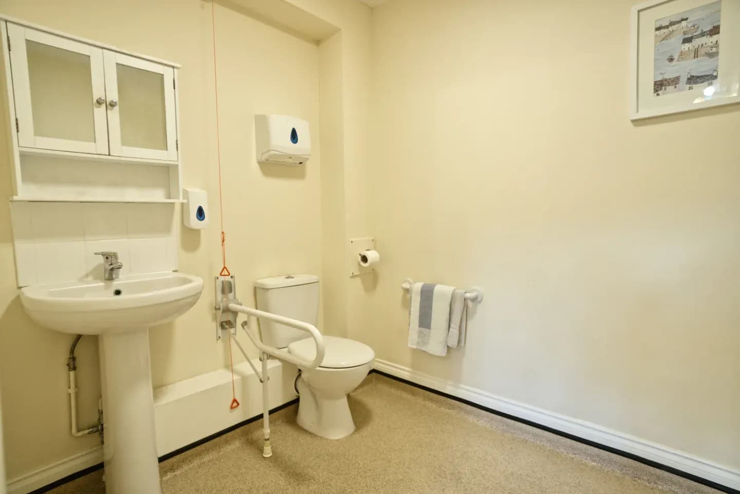 Ascot Care - Castleview care home - 008