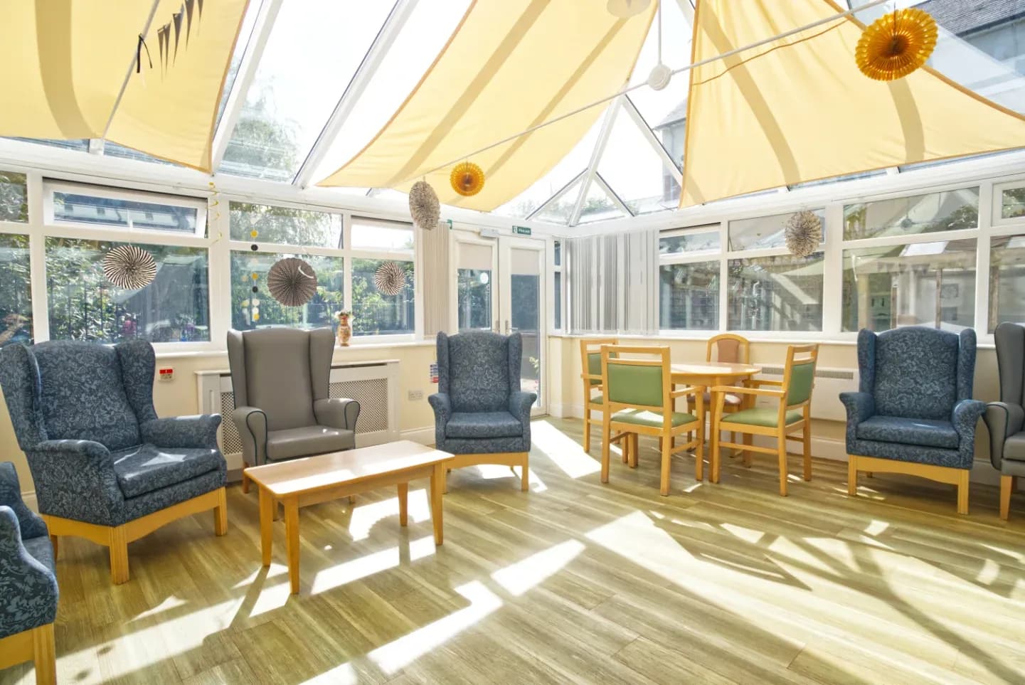 Ascot Care - Castleview care home - 004