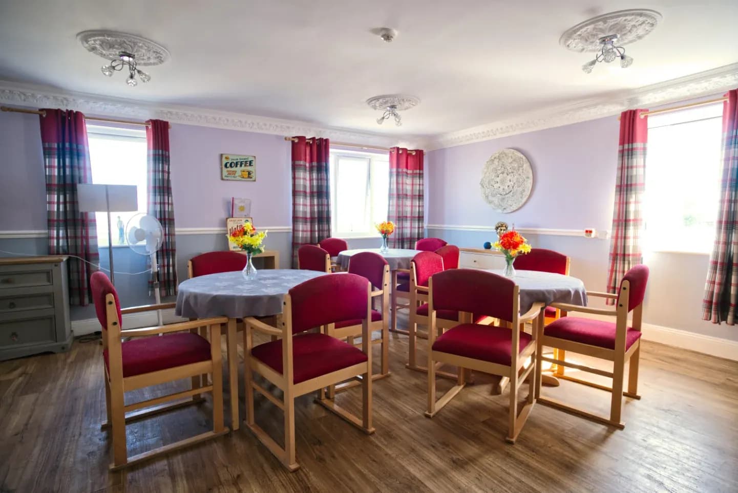 Ascot Care - Castleview care home - 011