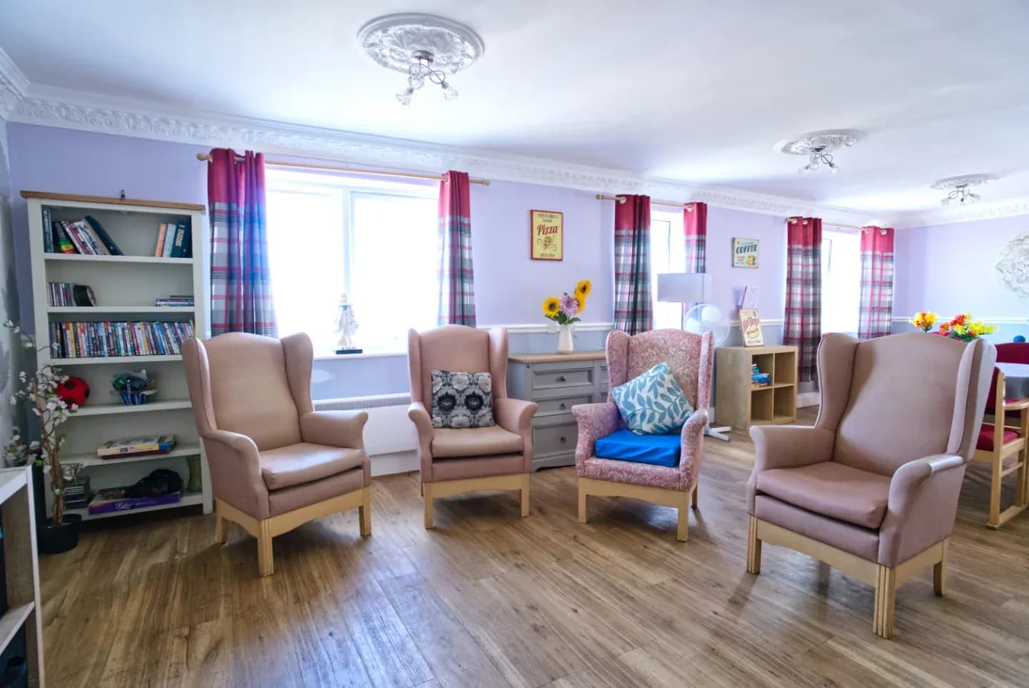 Ascot Care - Castleview care home - 010