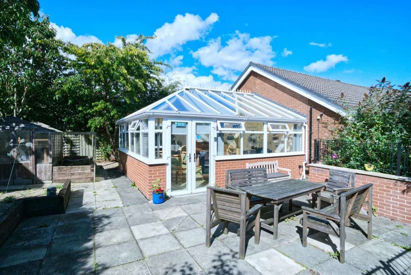 Ascot Care - Castleview care home - 012