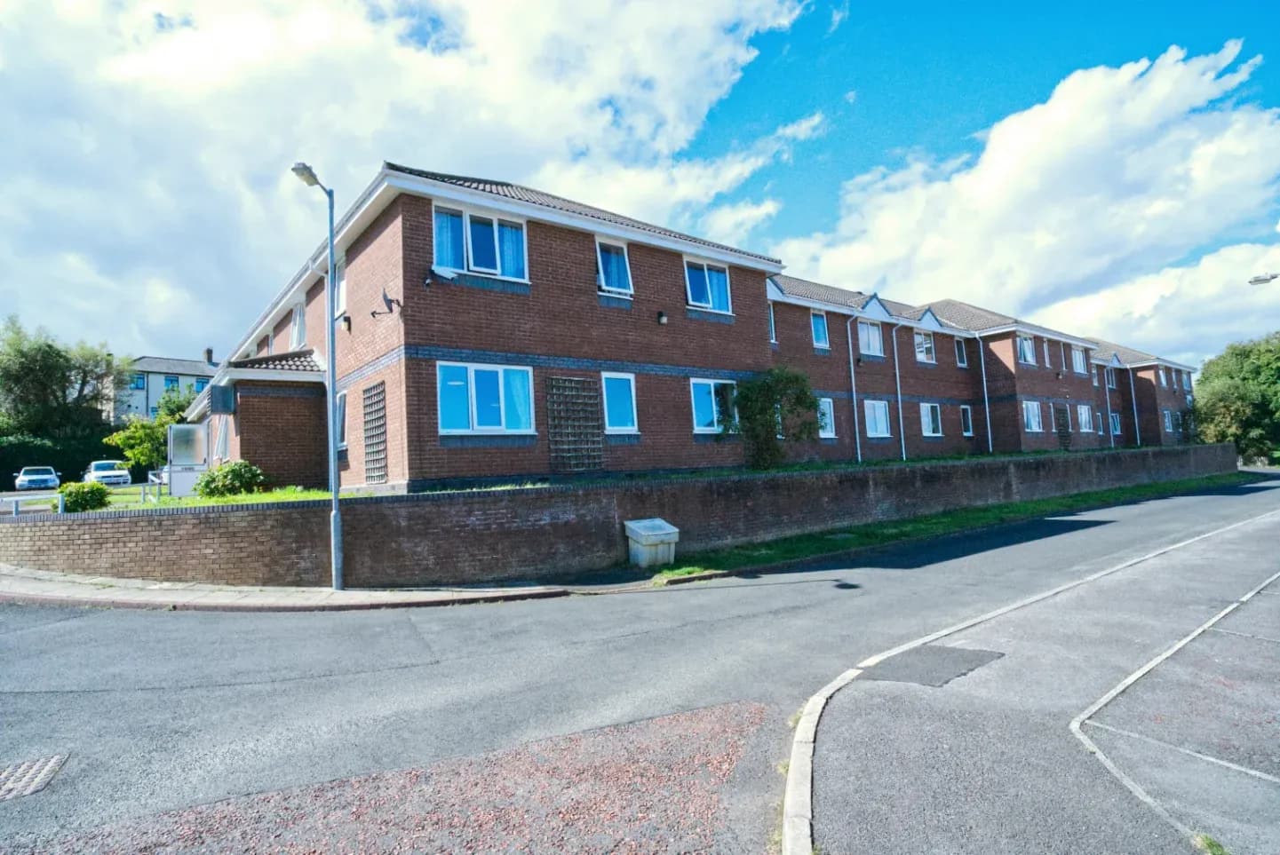 Ascot Care - Castleview care home - 014