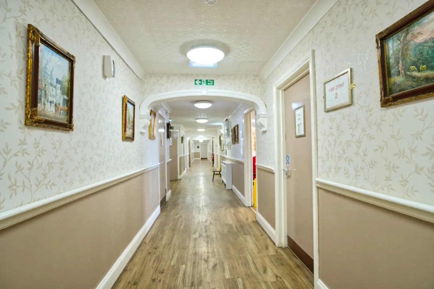 Ascot Care - Castleview care home - 009