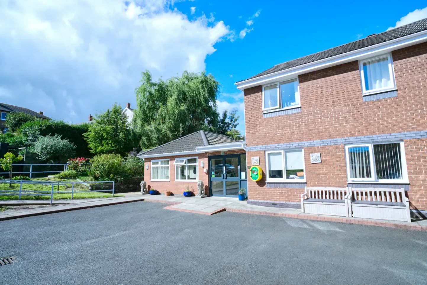 Ascot Care - Castleview care home - 013