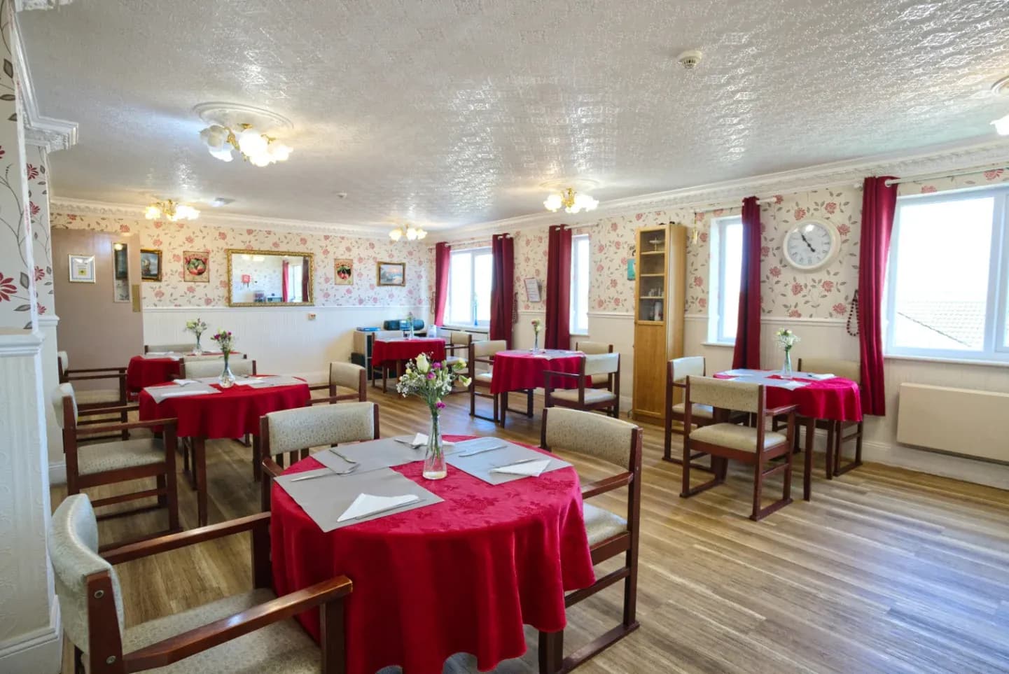 Ascot Care - Castleview care home - 002