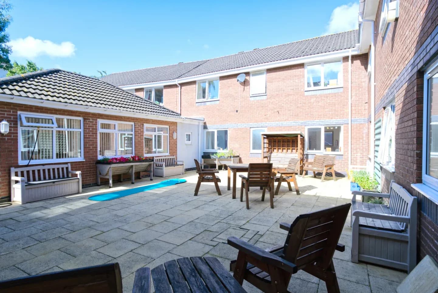 Ascot Care - Castleview care home - 005