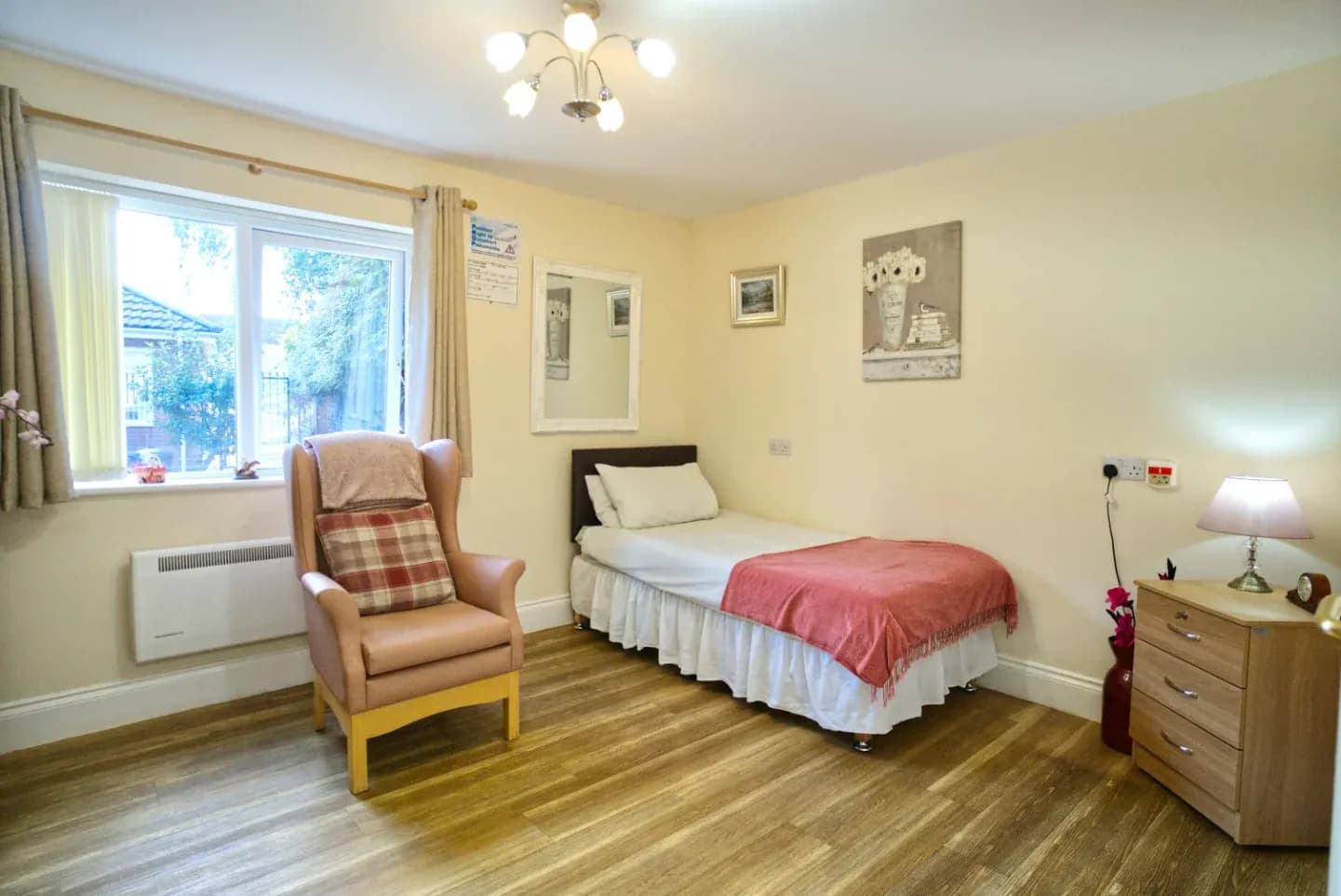 Ascot Care - Castleview care home - 006