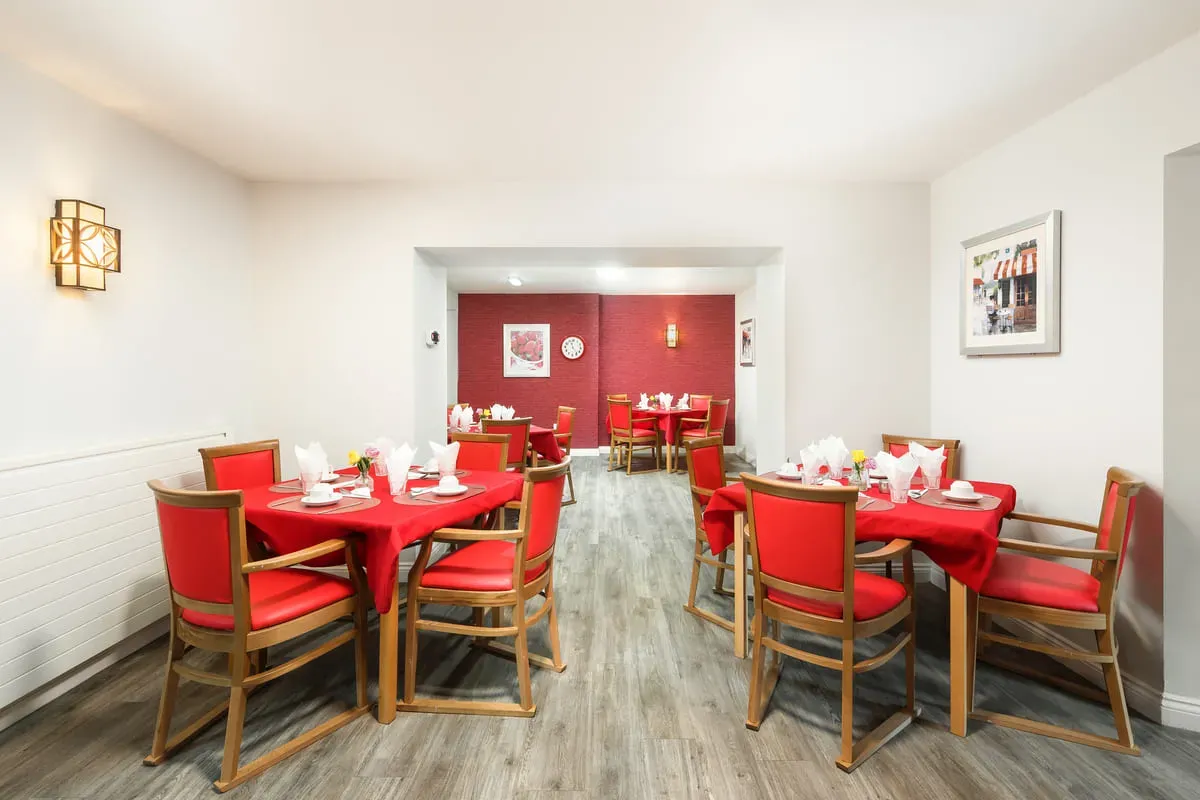 Solehawk - Craigielea care home - 003