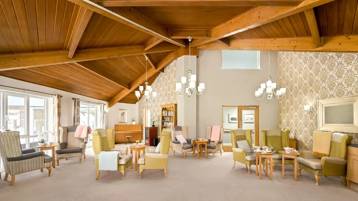 Solehawk - Craigielea care home - 002