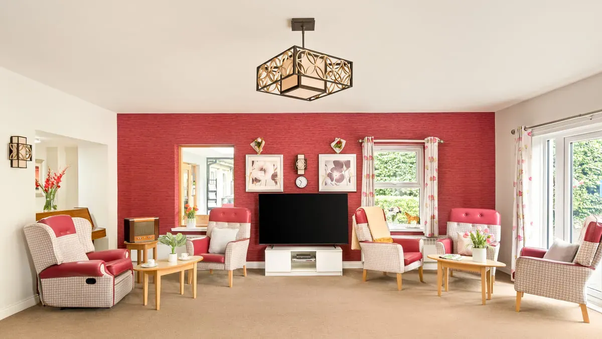 Solehawk - Craigielea care home - 001