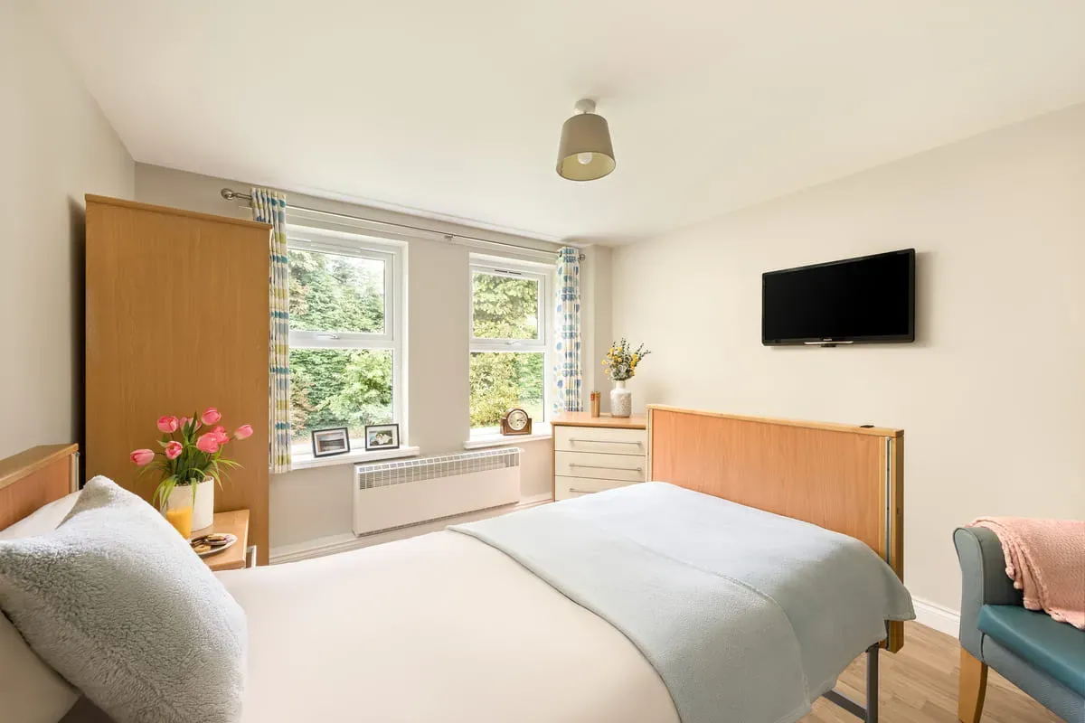 Solehawk - Craigielea care home - 006