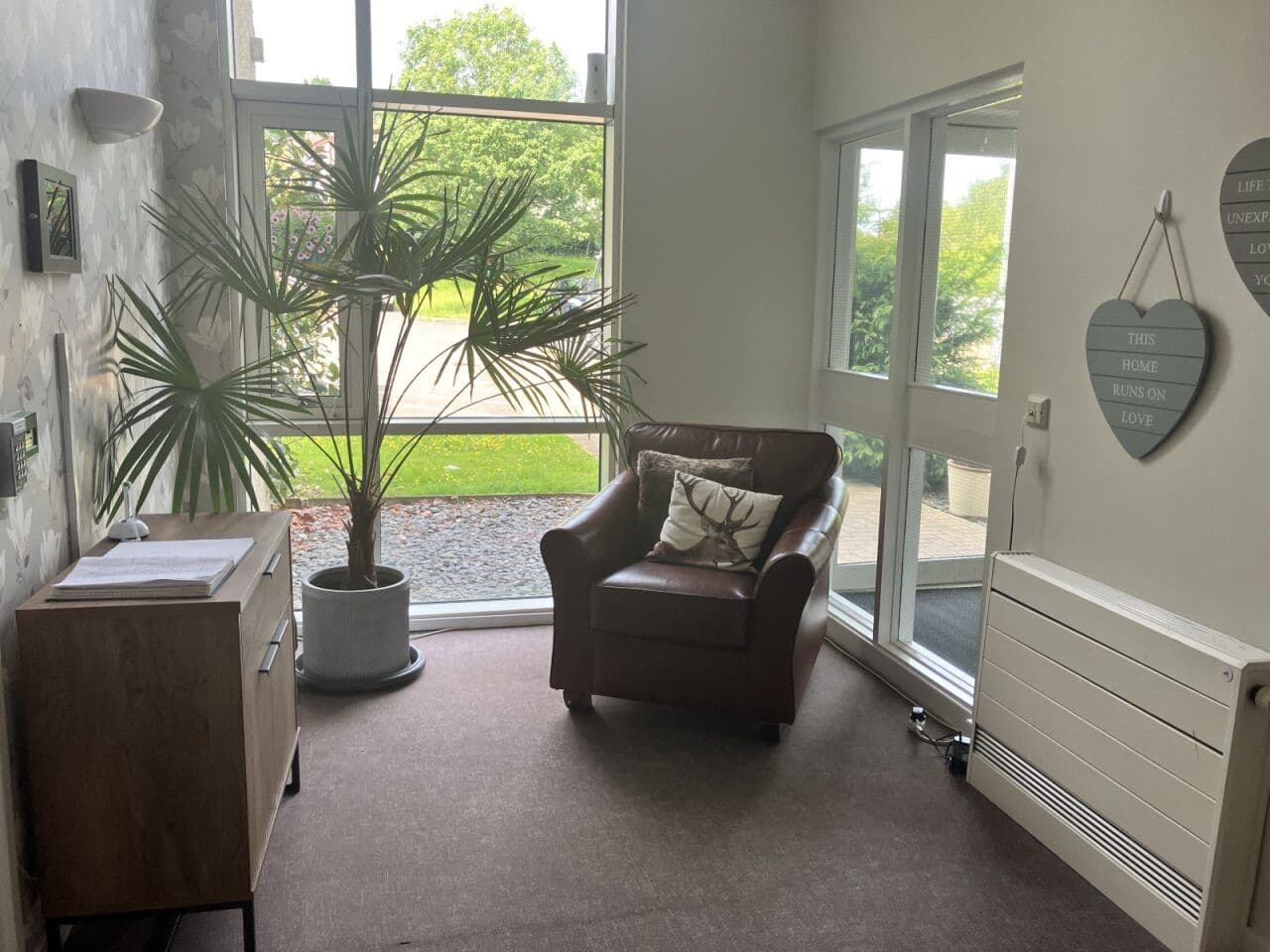 Sandstone Care Group - Dalton Court care home - 002