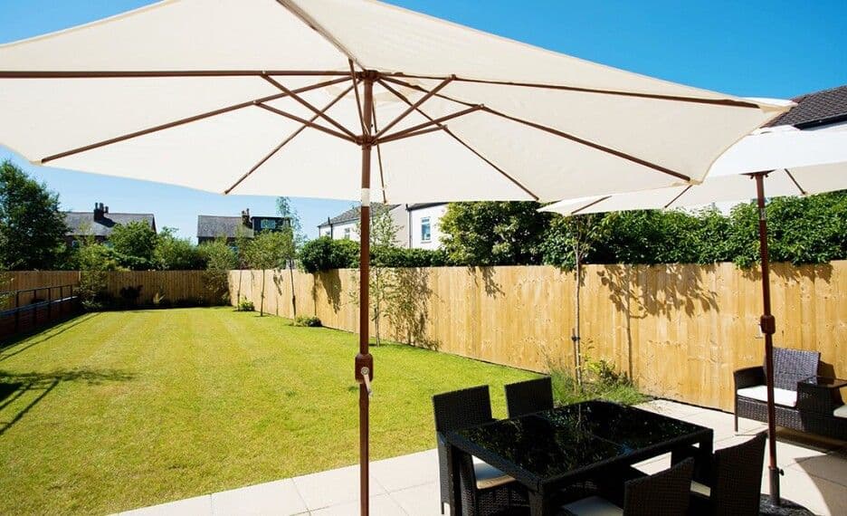 Kingsley Healthcare (Formby) Ltd - Woodlands Lodge care home - 010