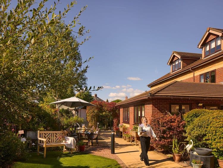 Hallmark Regency House-main-image