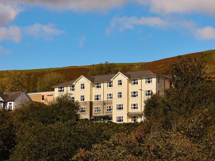 Hallmark Ty Porth-main-image