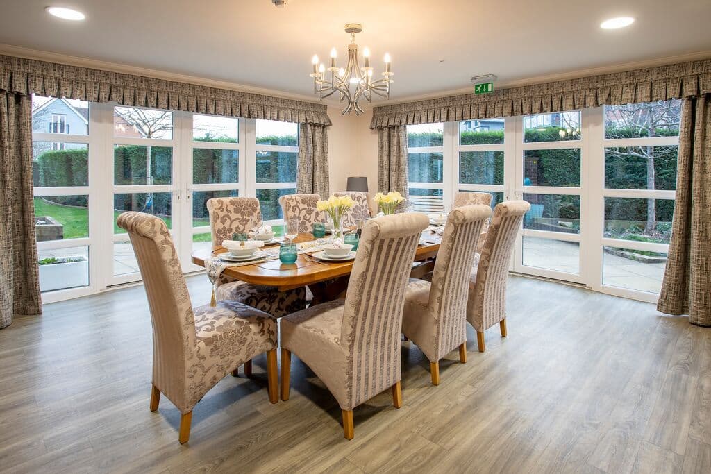 Carebase - Acorn Court care home - 004