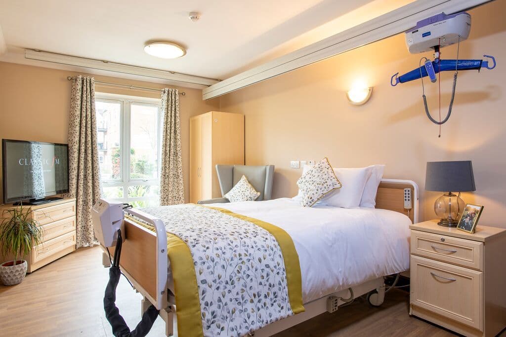 Carebase - Acorn Court care home - 010