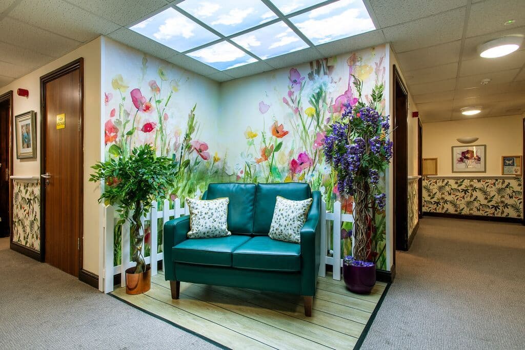 Carebase - Acorn Court care home - 008