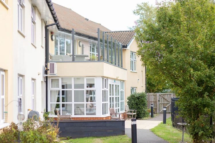 De Lucy House-main-image