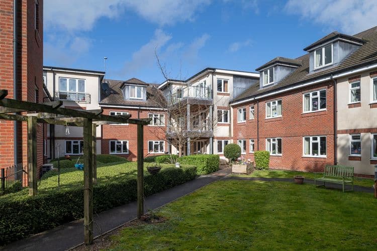 Cherry Garth-main-image