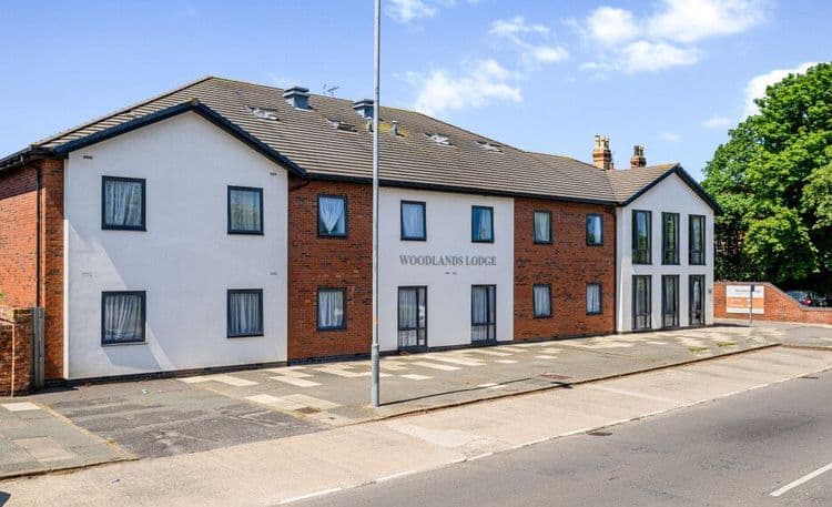 Woodlands Lodge-main-image