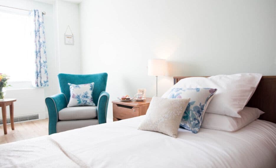 Kingsley Healthcare (Formby) Ltd - Woodlands Lodge care home - 007