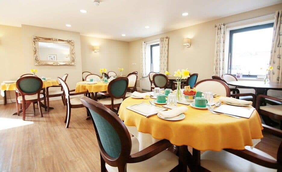 Kingsley Healthcare (Formby) Ltd - Woodlands Lodge care home - 005