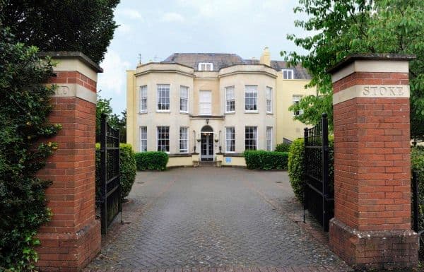 Abbots Leigh Manor Nursing Home Bristol